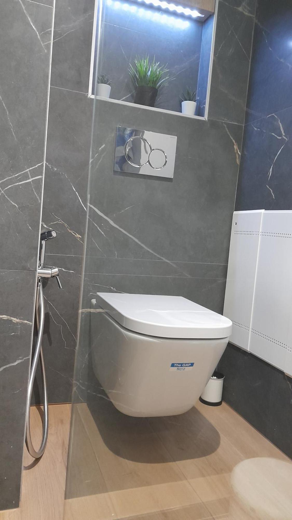Central Spot Axd Alexandroupoli Exterior photo